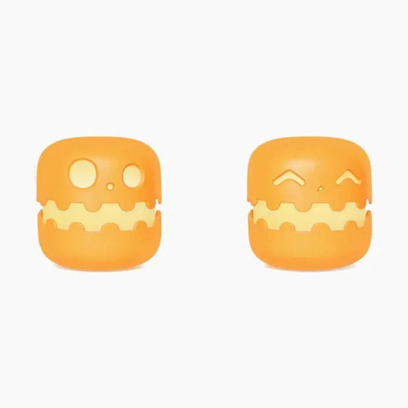 Halloween Press Pumpa Nattlampa