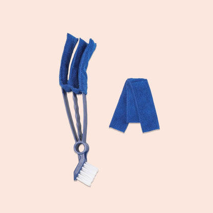 🧹【Blind Gap Cleaning Brush】——Lös enkelt rengöringsproblemen hemma! 🧼✨