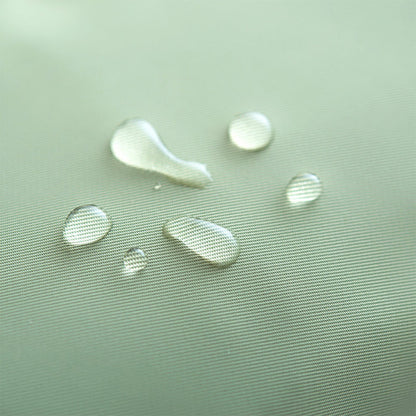 Liten vattentät lättvikts kosmetikväska