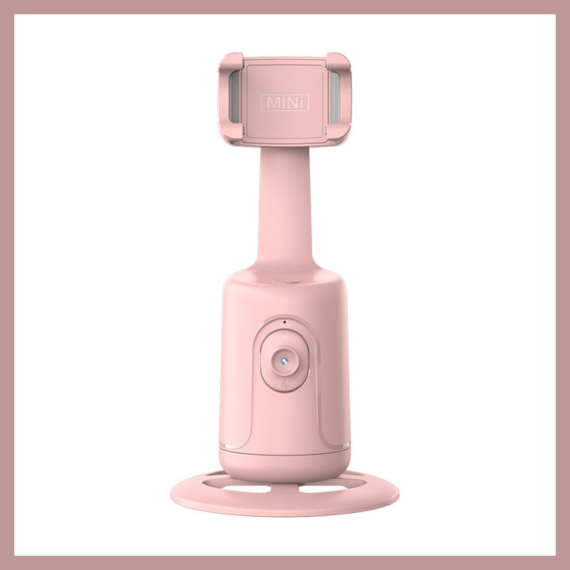 Intelligent 360° Mobiltelefon Ptz