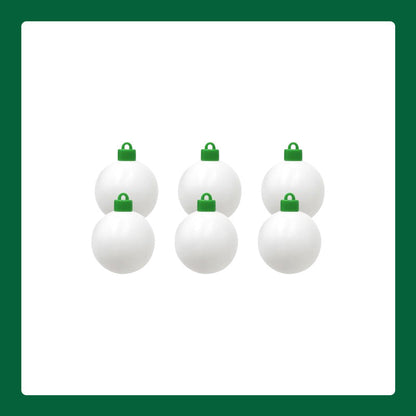 Gör-det-själv julgran