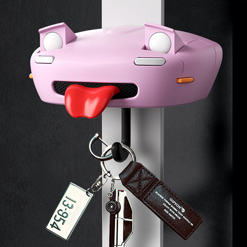 Nyckelhållare För Strålkastare