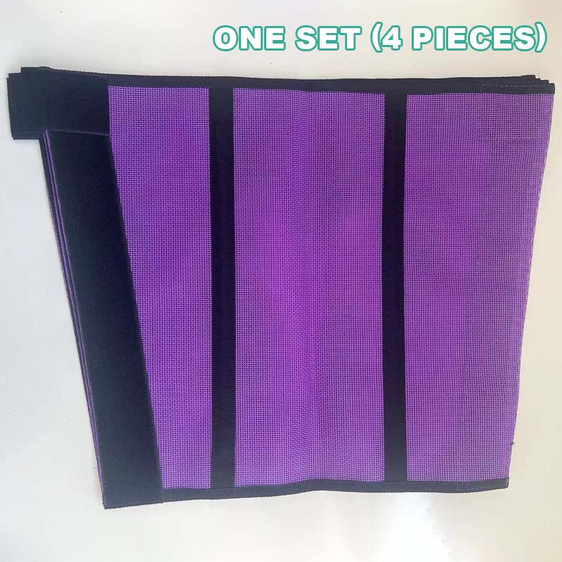 Andningsbara mesh-leggings som skyddar mot hästflugor 🐎✨