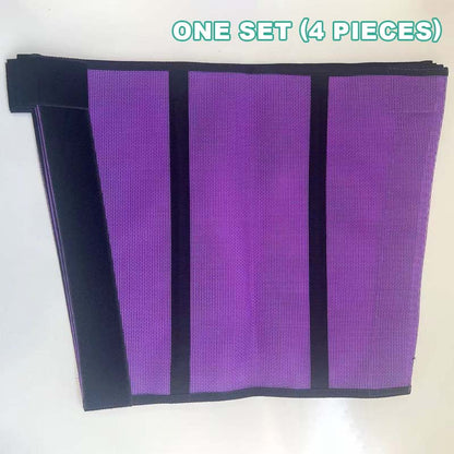 Andningsbara mesh-leggings som skyddar mot hästflugor 🐎✨