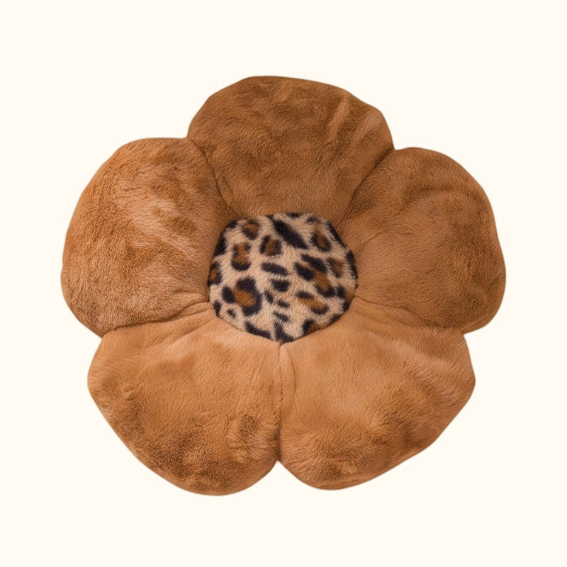 🐆🎀Leopard Print Bowknot Throw Pillow– Perfect for sofas, beds & boho decor ✨
