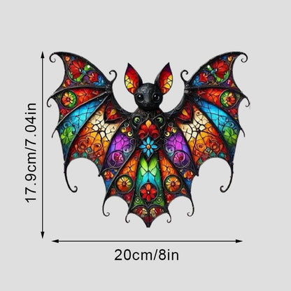 🧙‍♀️✨ Magiskt hängande dekorativt hänge i akryl