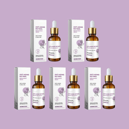 🎁2025 Nytt kollagen Retinol föryngringsserum