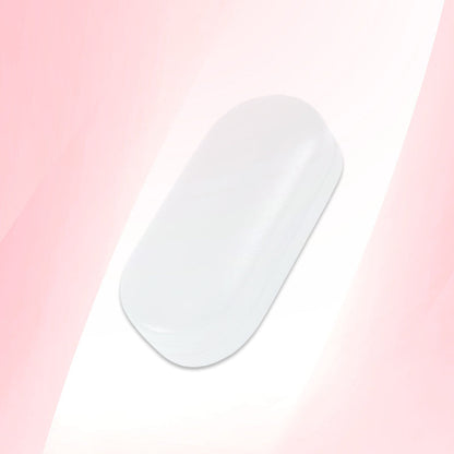 Double-Layer Dual-Purpose Glasses Case