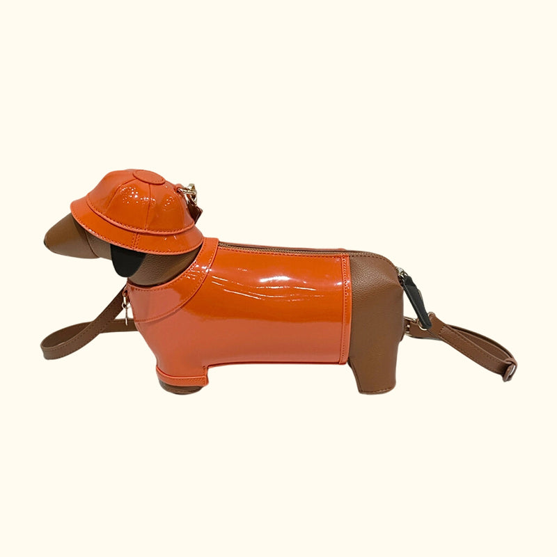 🐶Cute Dachshund Crossbody Bag for Wome