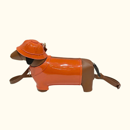 🐶Cute Dachshund Crossbody Bag for Wome