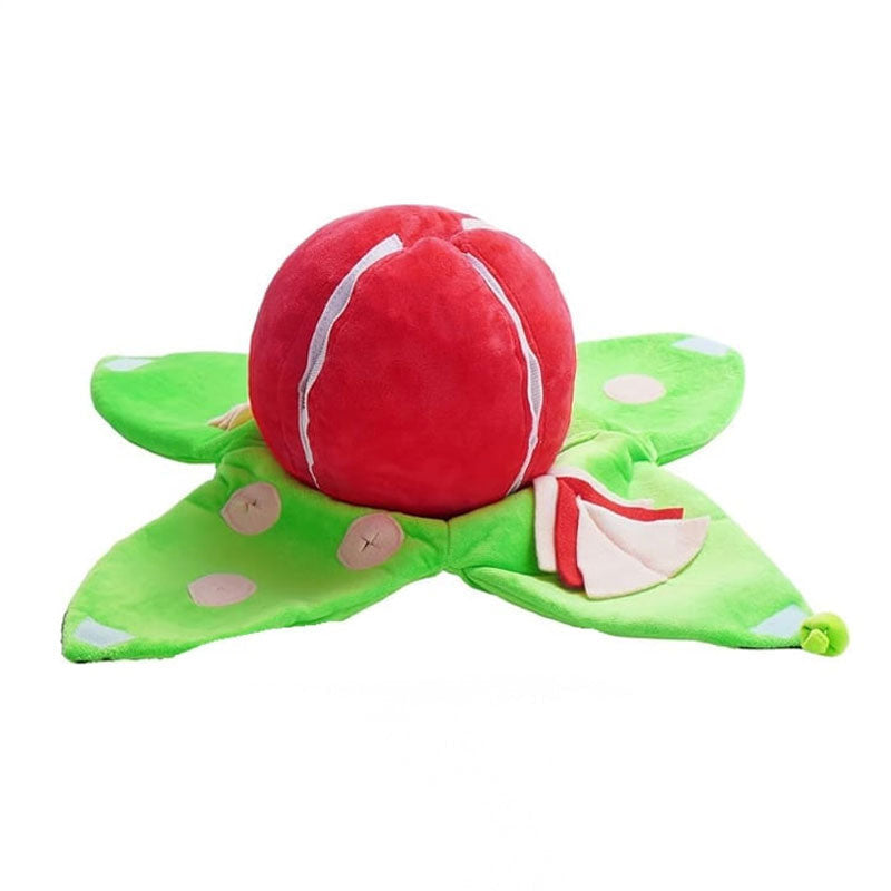 Seek Plush Dog Toys