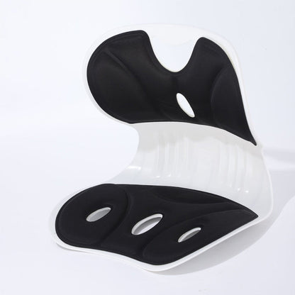 Midjekudde för hållningskorrigering