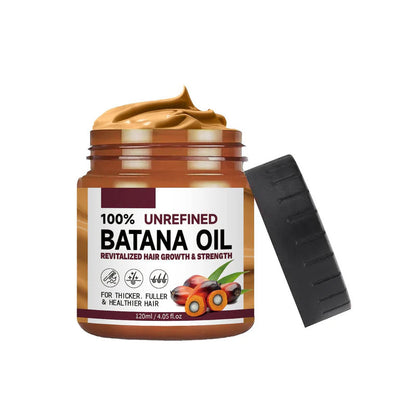 Batana olja balsam