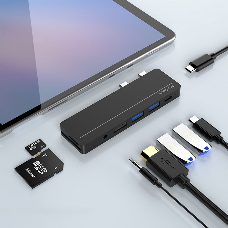 Datorexpansionsenhet