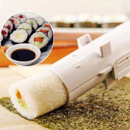 DIY Sushi-formar🍣