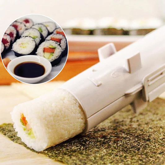 DIY Sushi-formar🍣