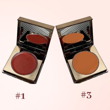 Multipurpose Läpp- Och Kindbalsam