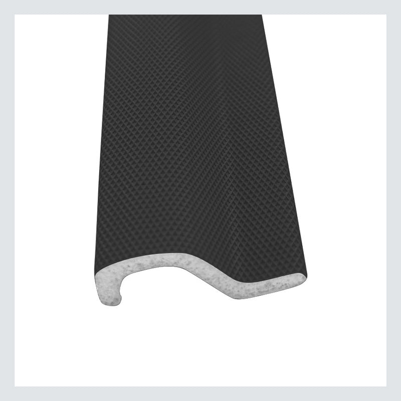 Tätningslister För Dörrar Och Fönster