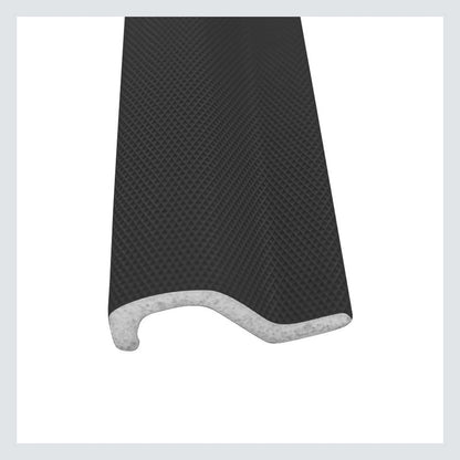 Tätningslister För Dörrar Och Fönster