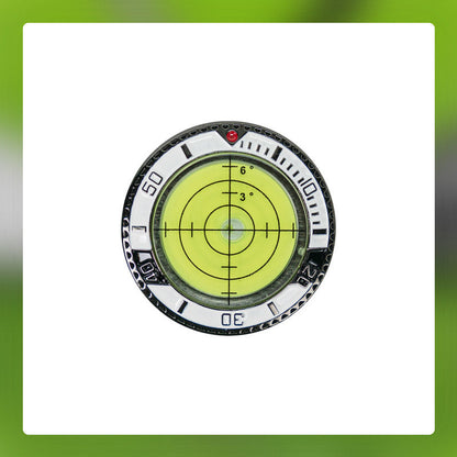 Dubbelsidig Chip Magnet Golf Level Chips⛳️