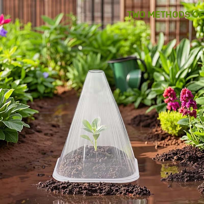 🌿 Växttäcken för växthus i trädgården 🌱/🌿 Växttäcken för växthus i trädgården🌱