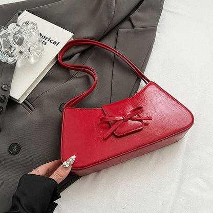 Pendlarbåge Underarmsväska