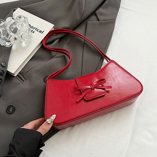 Pendlarbåge Underarmsväska