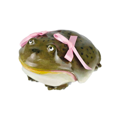 Frog Earphone Case