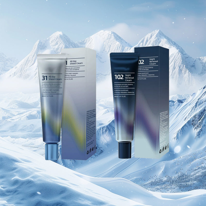 Akutkräm För Att Vara Uppe Sent