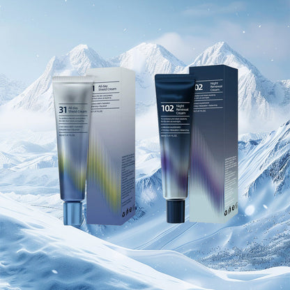 Akutkräm För Att Vara Uppe Sent