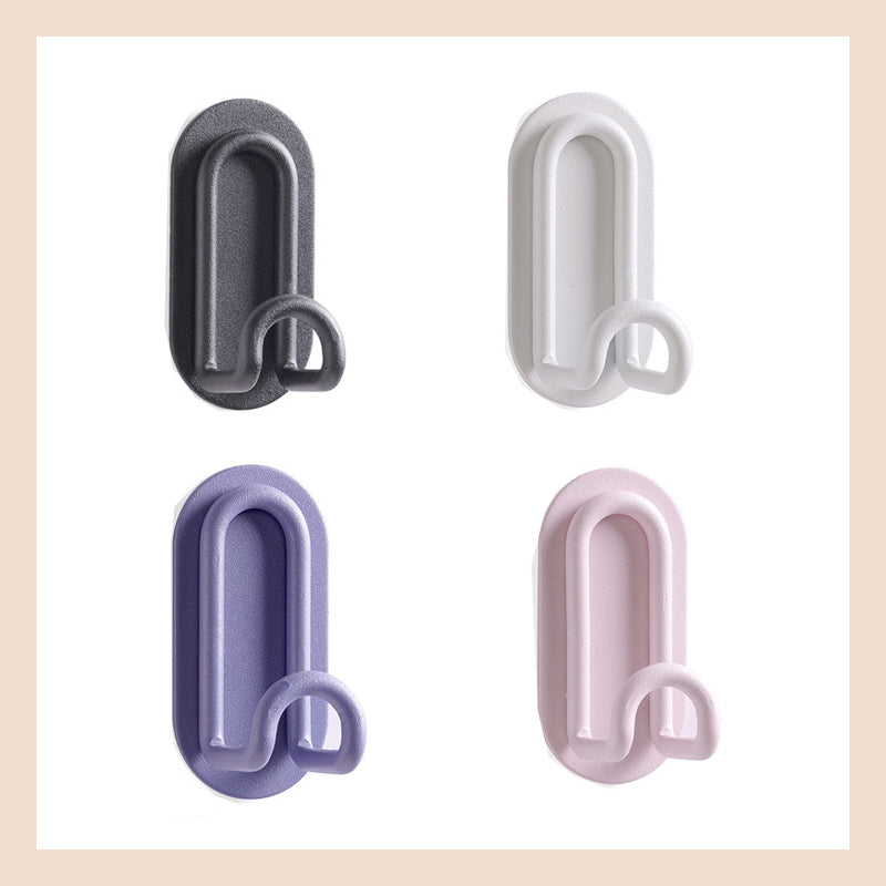 Hål-fri Stark Klisterkrok