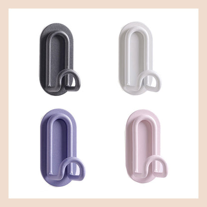 Hål-fri Stark Klisterkrok