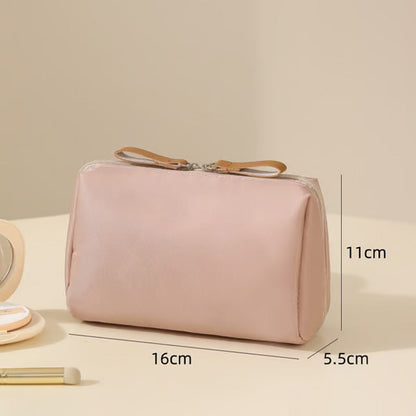 Läppstift sminkväska