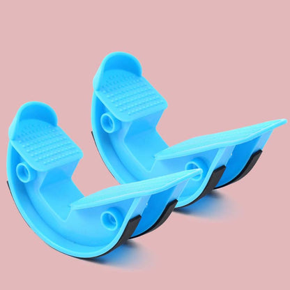 Vadsträckningshjul/Calf stretching wheel