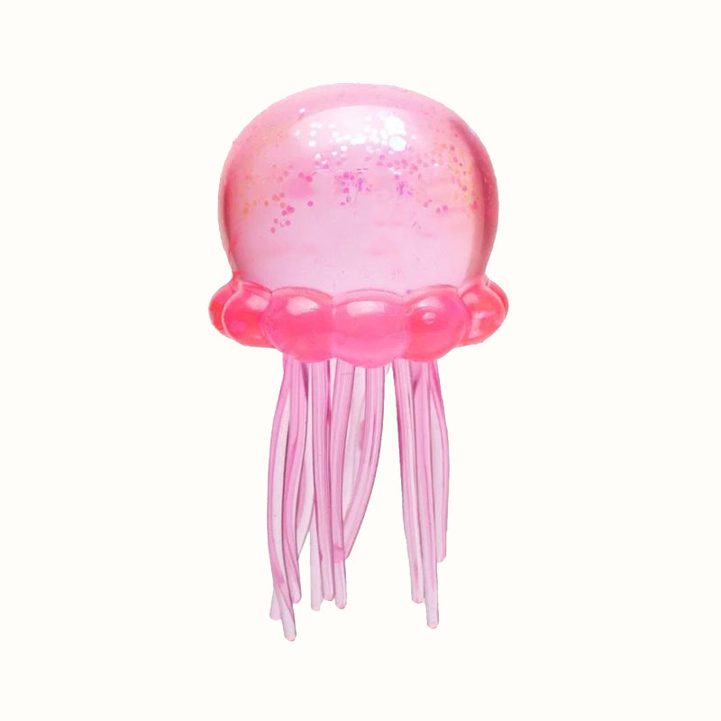 Sensory Squeeze Jellyfish Toy
