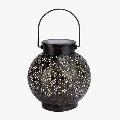 ✨ Solar Hollow Lantern Light✨