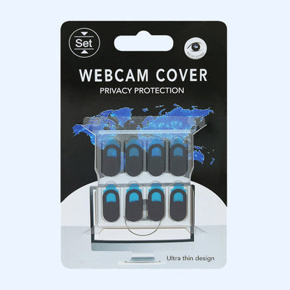 Webcam Privacy Cover
