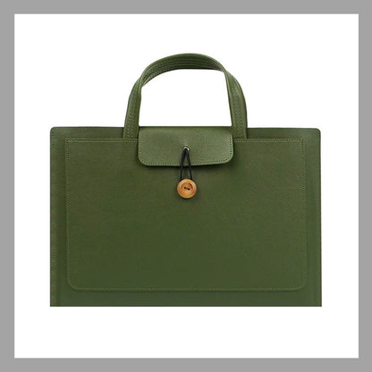 Mode Bärbar Datorväska