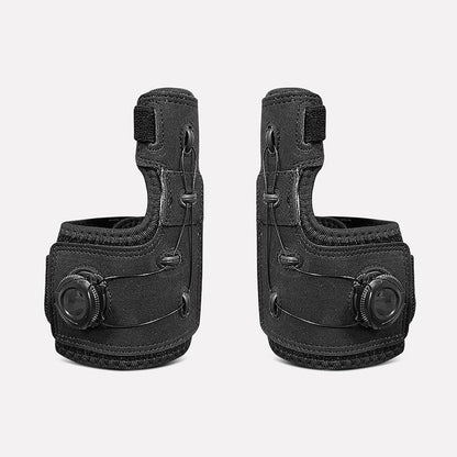 Adjustable Big Toe Support Sleeve Knob Adjustment