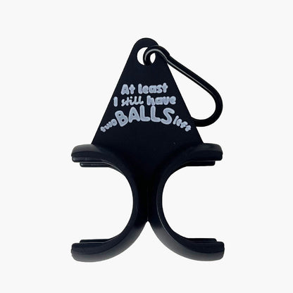 Golf Ball Holder Funny Golf Gifts Golf Ball Holder Golfer Gifts