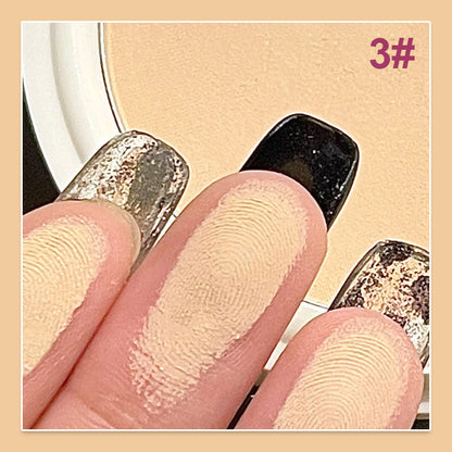 Lätt Mjukt Fokuspulver