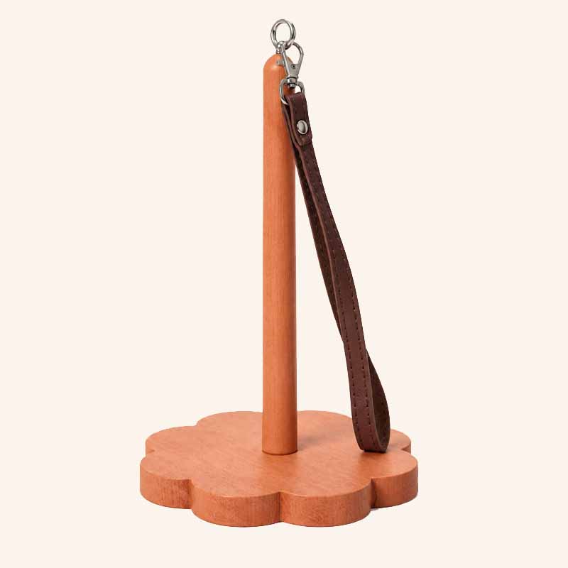 🧶Portable Yarn Holder and Winding Stand