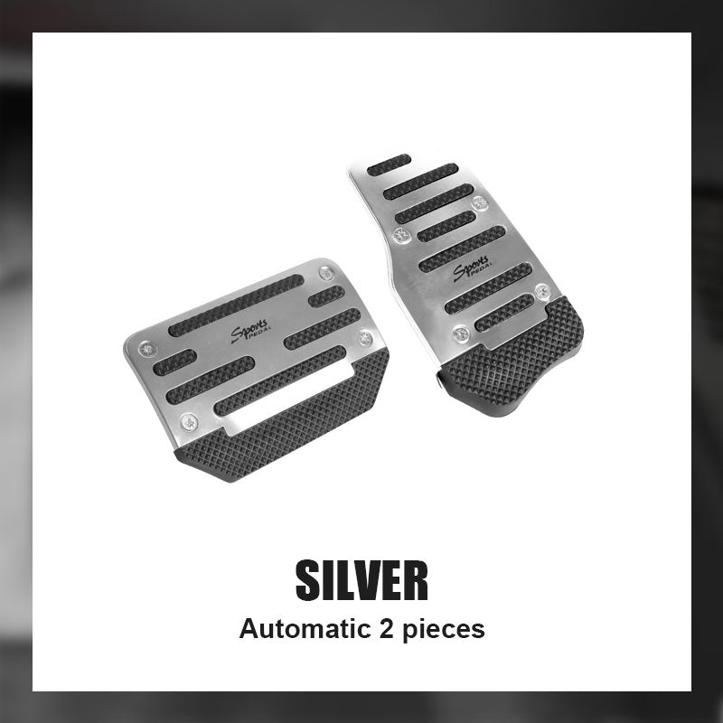 Universella Bilpedaler 🚗