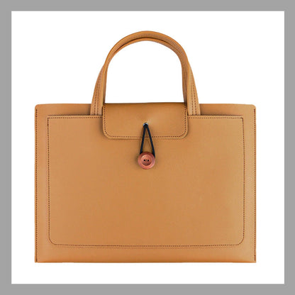 Mode Bärbar Datorväska