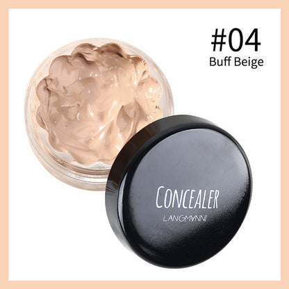Foundation Contouring Concealer