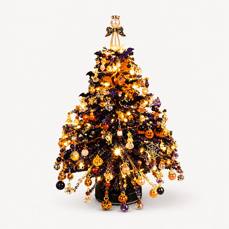🎄DIY Beaded Christmas Tree Kit