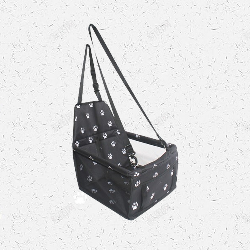 Bilsäkerhetssäte För Hundar Och Katter