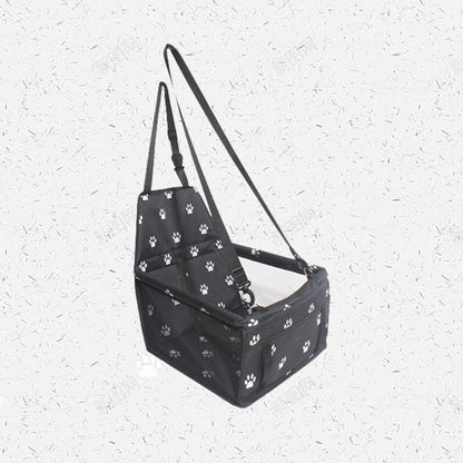 Bilsäkerhetssäte För Hundar Och Katter