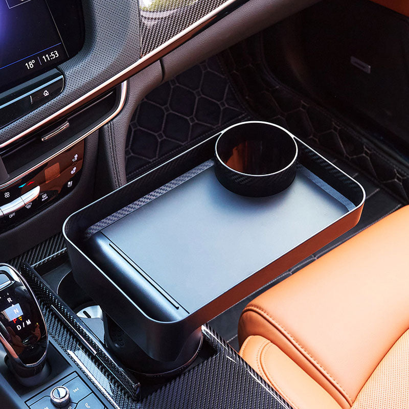 Förlängare för bilkopphållare