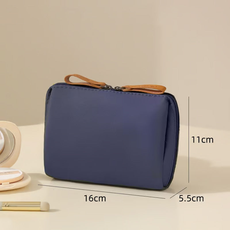 Läppstift sminkväska